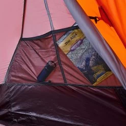 Simond 3-person Mountaineering Tent - Makalu T3 -Camping Products Store ke6e8d719271230f7440b7a25b1645d60