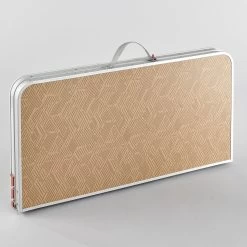 Quechua FOLDING CAMPING TABLE - 4 PEOPLE -Camping Products Store ke800e013959ead3ad3b2e4a6ff108c19