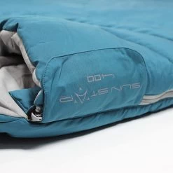 Sun Star Double 400 DL Charcoal -Camping Products Store ke90161828bfbf3fa27cd7d1067cf98c1