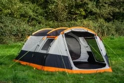 OLPRO Knightwick 2.0S 3 Berth Tent -Camping Products Store kebca2e09132da5fc962e230a69ede9ac
