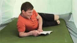 Outwell Dreamcatcher Self Inflating Mattress Double 7.5cm Green -Camping Products Store ked4d5c20c9319f949a1e7409c260d01a