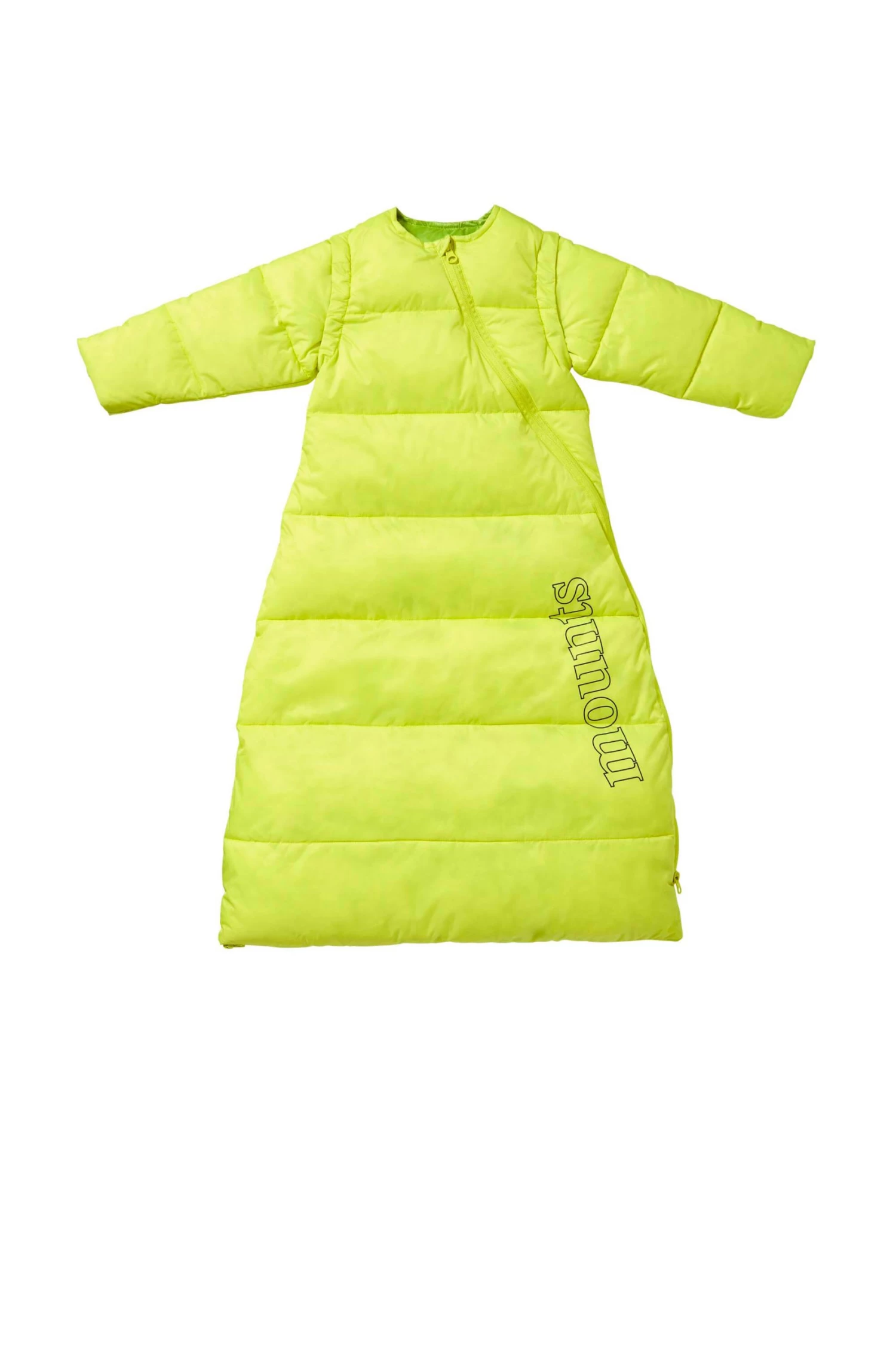 Baby/ Toddler Slumber Sack - Camping Sleeping Bag 2 Baby/ Toddler Slumber Sack - Camping Sleeping Bag - Image 2