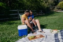 IGLOO Laguna 12 Cool Box Red -Camping Products Store kf13c3798f481cd5b2f5e89f7e2264ffb