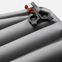 Inflatable Trekking Mattress - MT500 Air L - 180 X 52 Cm -Camping Products Store kf375ff583fd73cc58a5519414a03e18a