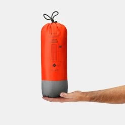 Trekking Inflatable Mattress MT500 Air Insulator XL - 195 X 60 Cm -Camping Products Store kf44c97358970aed668914080dc400fe2