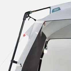 Quechua 10 Man Camping Living Room With Poles -Camping Products Store kf5ded1f8c02e03edfdb3c5476156733d