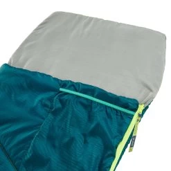 Quechua KIDS SLEEPING BAG MH100 10°C -Camping Products Store kf673a20d7e891bbc881e473ec74cc2f6