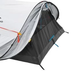 Quechua 3 Man Pop-Up Blackout Tent 25 Quechua 3 Man Pop-Up Blackout Tent -Camping Products Store kf6abebc637ebca5d1d6213d8039d5836