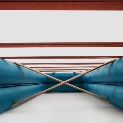 Quechua Inflatable Camping Bed Base - Camp Bed Air 70 Cm -Camping Products Store kf71d1e3cf298273552bc907c524eda46