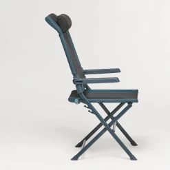 Quechua Multi-position Comfortable Camping Armchair -Camping Products Store kf78c4a6b0b2c8a62614fc1a6f85c2591
