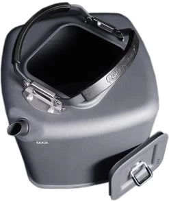 RidgeMonkey Square Kettle XL (RM551) -Camping Products Store kfa0706561be315608c7d54f243ea1d1c