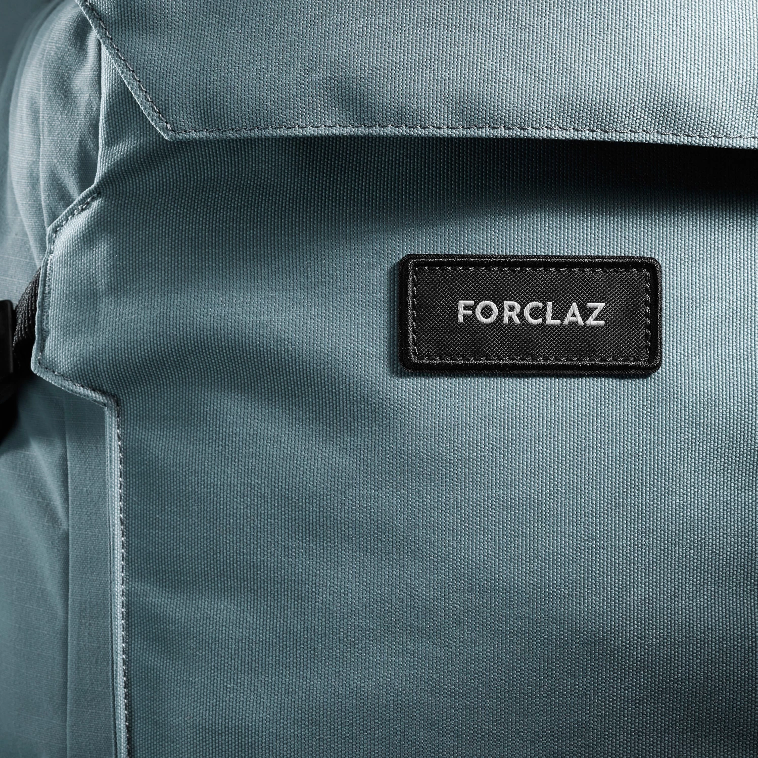 WOMEN’S TRAVEL TREKKING BACKPACK TRAVEL 900 50+6 L WITH SUITCASE OPENING 8 WOMEN’S TRAVEL TREKKING BACKPACK TRAVEL 900 50+6 L WITH SUITCASE OPENING - Image 8