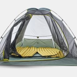 TROPICAL FREESTANDING TREKKING MOSQUITO NET TENT -Camping Products Store kff1ee39bd0353d0f7fced4047bf7b6db