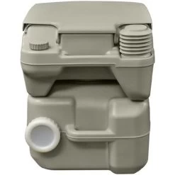 Kampa Portaflush 20 Chemical Toilet -Camping Products Store kff2cc5e0600f57fd1ec99b9fc74c0c6f